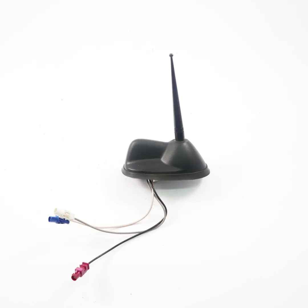  Antena Mini R55 R56 LCI Modulo de Navegacion por SateliteTecho - SKU 3456089-3 - Número de pieza 3456089