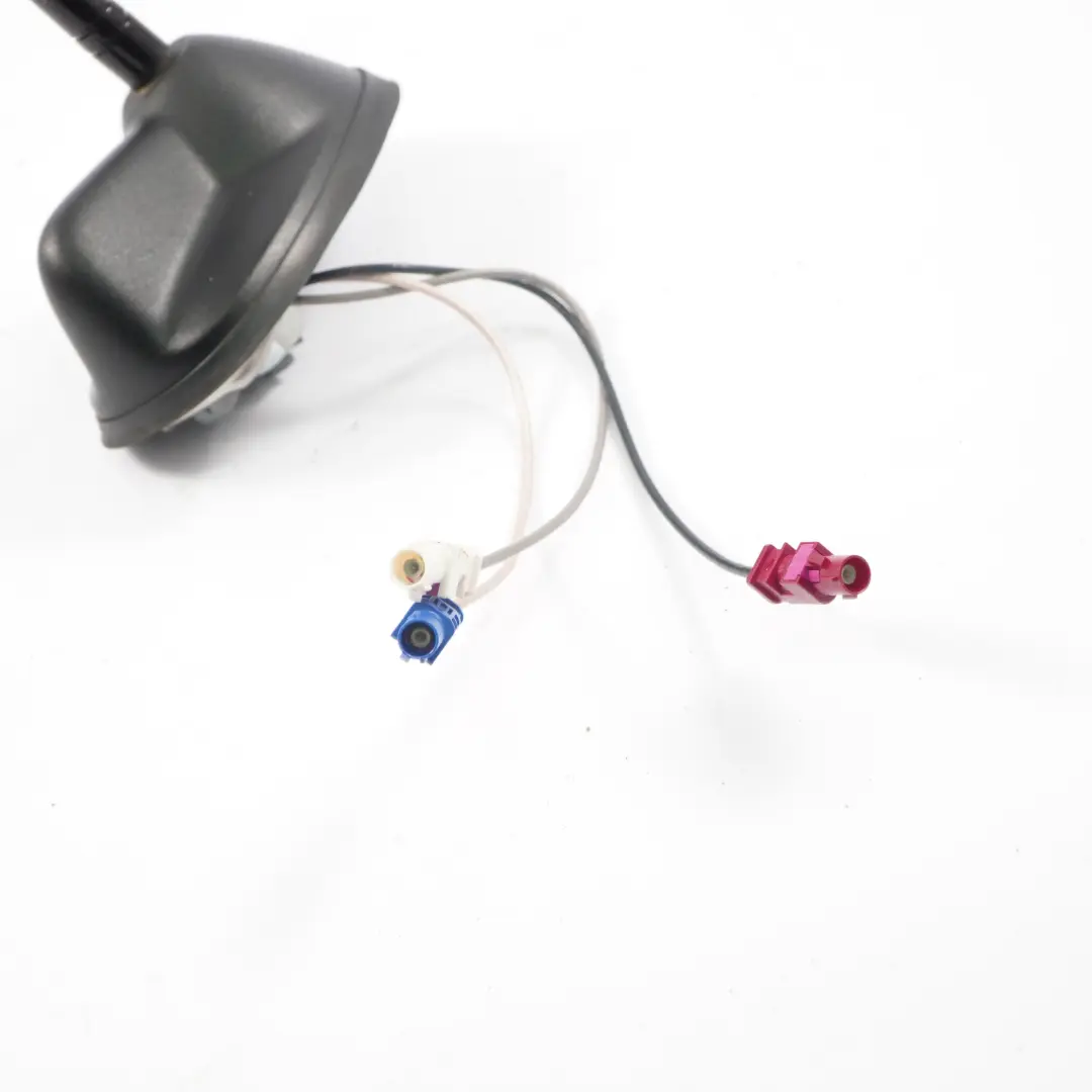  Antena Mini R55 R56 LCI Modulo de Navegacion por SateliteTecho - SKU 3456089-3 - Número de pieza 3456089