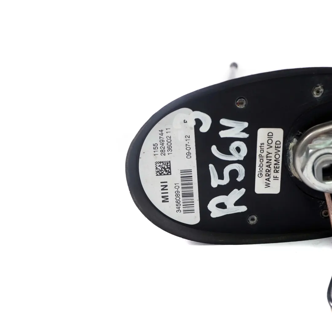 Dachantenne Antenne Navigation 6520 für Mini Cooper R55 R56 mit Teilenummer 3456089 Mini Cooper R55 R56 Dachantenne Antenne Navigation 6520 - SKU 3456089-3 - Teilenummer 3456089