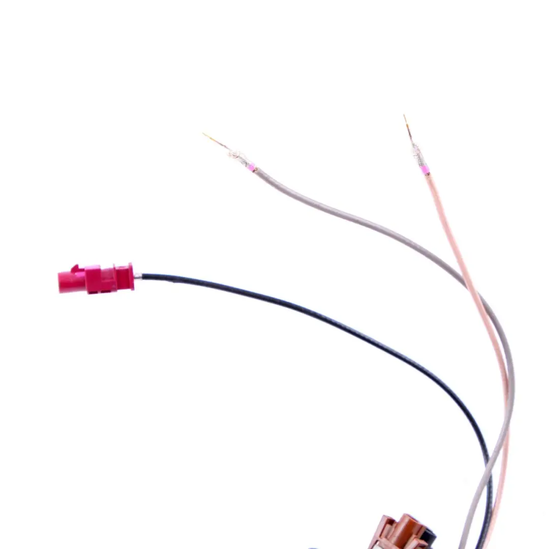 Mini R55 R56 LCI 4 Antenne de Toit Unité de Base de l'Antenne - SKU 3456089-4 - Numéro de pièce 3456089