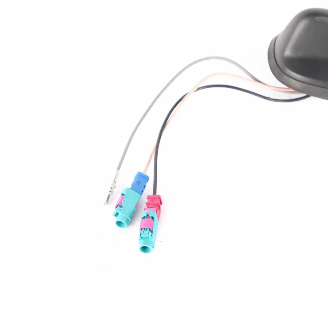 Roof Antenna Mini R55 R56 LCI Aerial Base Control Unit Module to with Part number 3456089 Roof Antenna Mini R55 R56 LCI Aerial Base Control Unit Module - SKU 3456089-5 - Part number 3456089