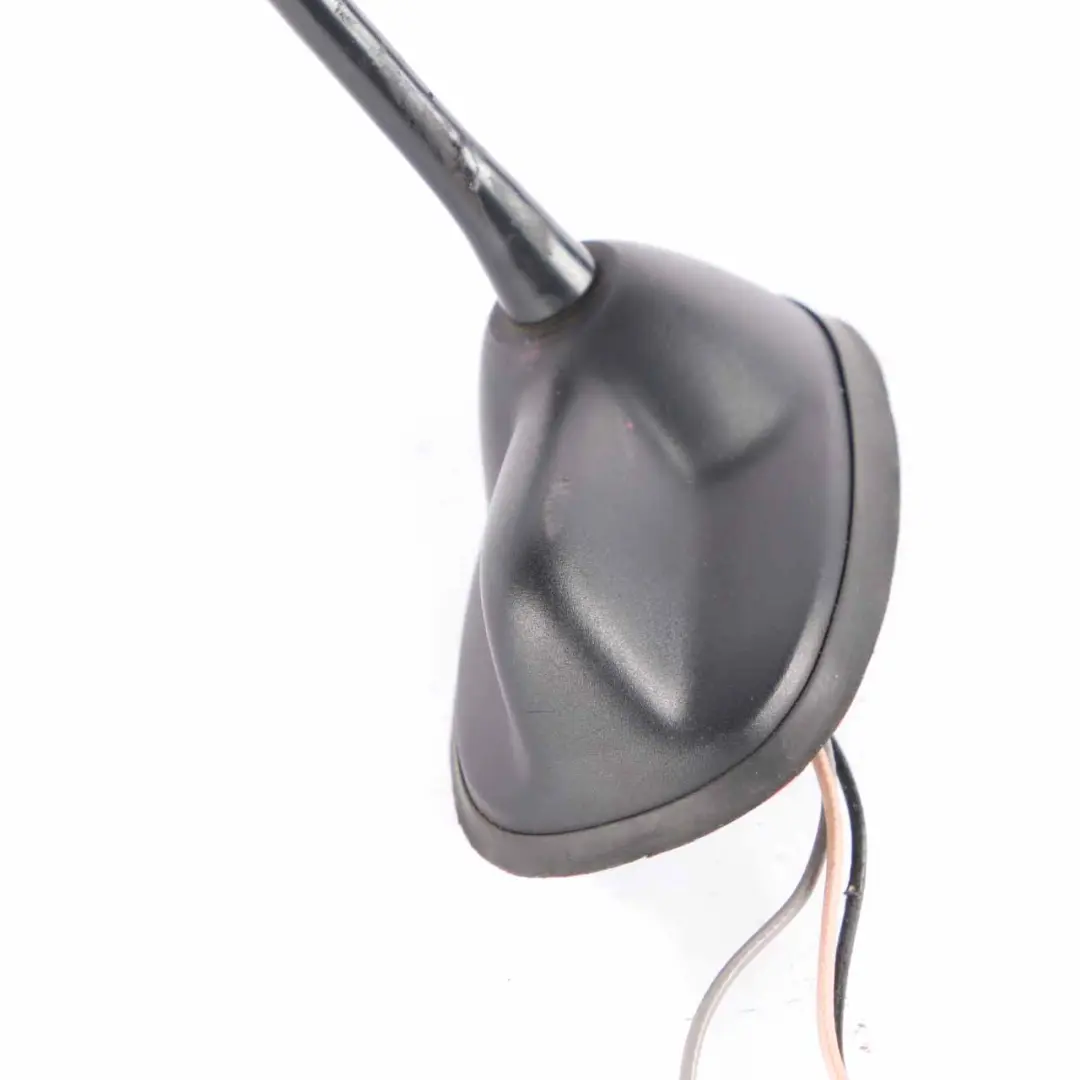 Roof Antenna Mini R55 R56 LCI Aerial Base Control Unit Module to with Part number 3456089 Roof Antenna Mini R55 R56 LCI Aerial Base Control Unit Module - SKU 3456089-5 - Part number 3456089