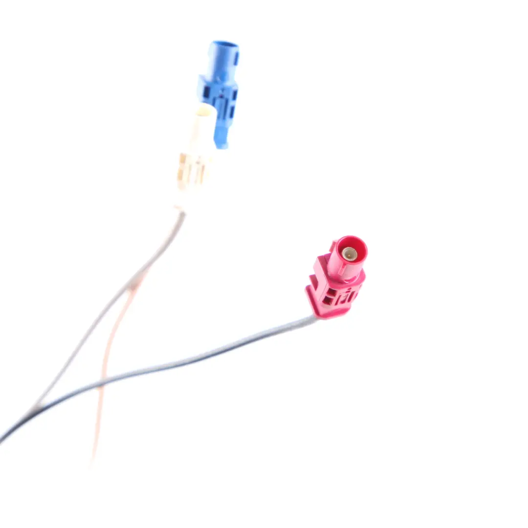Mini Cooper R55 R56 Dach Antenne Basis Steuergerät Modul - SKU 3456089-6 - Teilenummer 3456089