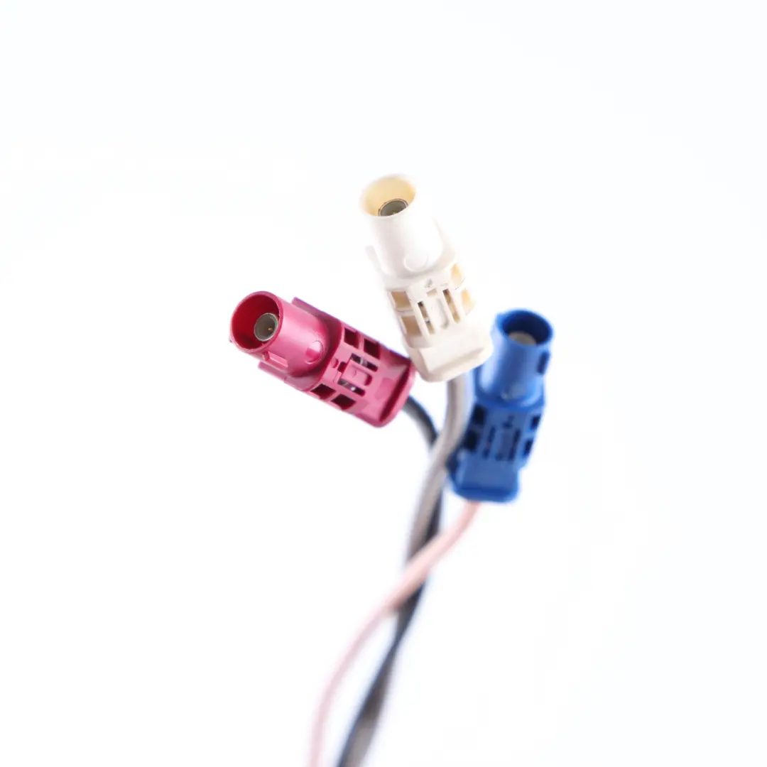  Antenne Toit Mini R55 R56 Aerial Base Control Unit Module - SKU 3456089-6 - Numéro de pièce 3456089