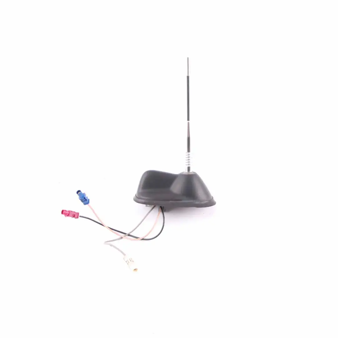Antenne de Toit 6520 pour Mini Cooper One R55 R56 à propos du numéro de pièce 3456089 Mini Cooper One R55 R56 Antenne de Toit 6520 - SKU 3456089 - Numéro de pièce 3456089