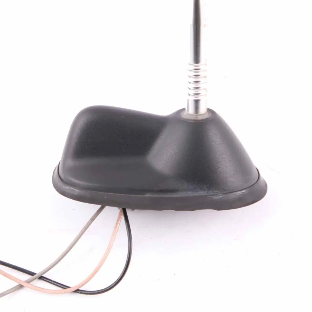 Aerial Base Roof Antenna to Mini Cooper One R55 R56 LCI with Part number 3456089 Mini Cooper One R55 R56 LCI Aerial Base Roof Antenna - SKU 3456089 - Part number 3456089