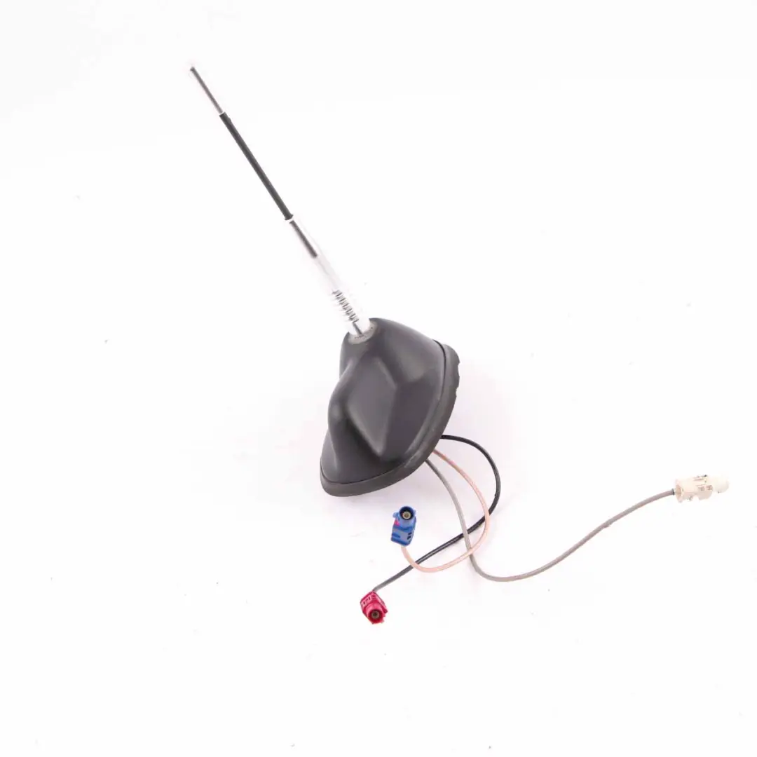 Aerial Base Roof Antenna to Mini Cooper One R55 R56 LCI with Part number 3456089 Mini Cooper One R55 R56 LCI Aerial Base Roof Antenna - SKU 3456089 - Part number 3456089