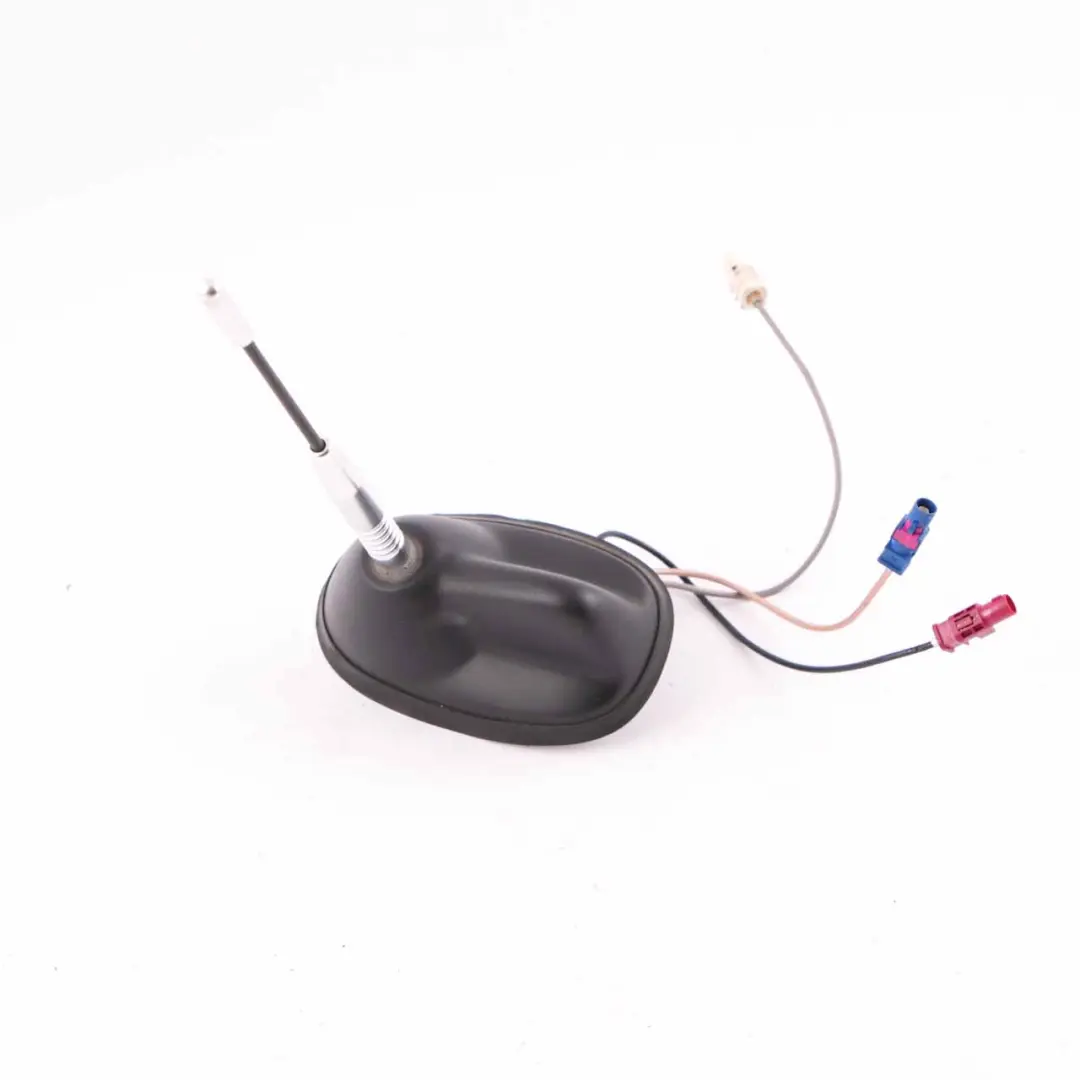 Aerial Base Roof Antenna to Mini Cooper One R55 R56 LCI with Part number 3456089 Mini Cooper One R55 R56 LCI Aerial Base Roof Antenna - SKU 3456089 - Part number 3456089