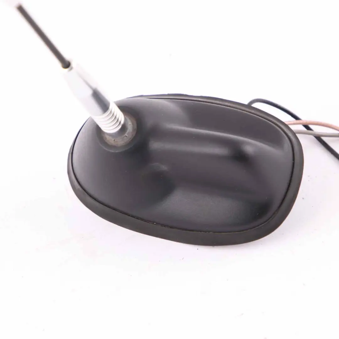 Aerial Base Roof Antenna to Mini Cooper One R55 R56 LCI with Part number 3456089 Mini Cooper One R55 R56 LCI Aerial Base Roof Antenna - SKU 3456089 - Part number 3456089