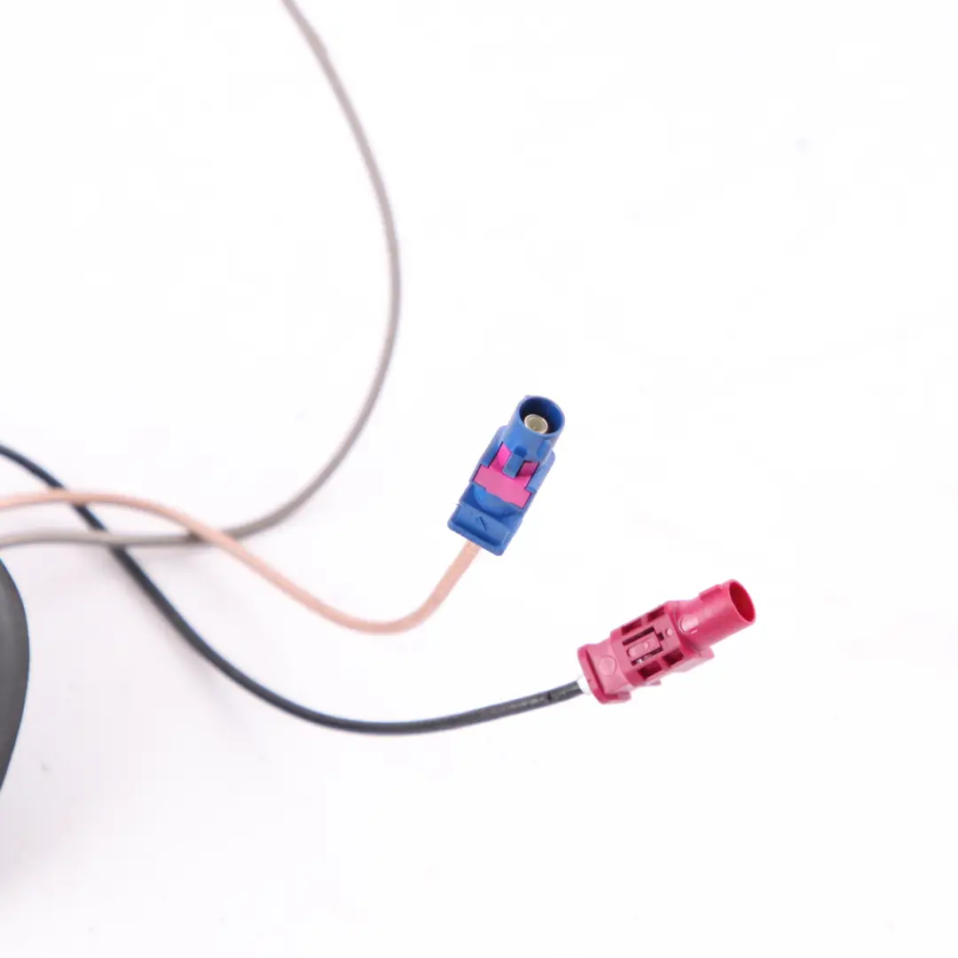 Dachantenne Antenne 6520 für BMW Mini Cooper One R55 R56 mit Teilenummer 3456089 BMW Mini Cooper One R55 R56 Dachantenne Antenne 6520 - SKU 3456089 - Teilenummer 3456089