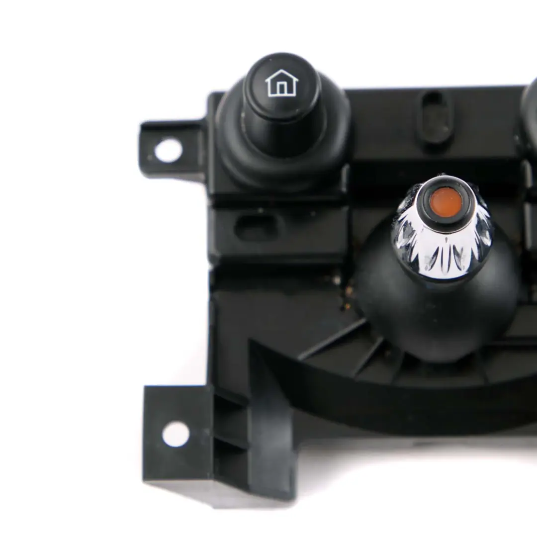  Navigation Controller Mini Cooper R55 R56 R57 R60 Sat Nav Switch Button - SKU 3456246-1 - Part number 3456246