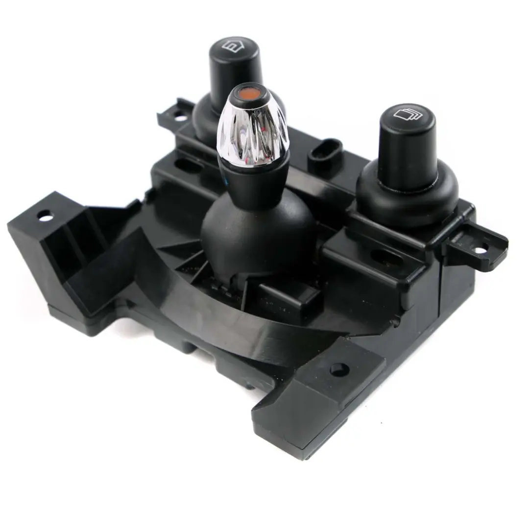  Navigation Controller Mini Cooper R55 R56 R57 R60 Sat Nav Switch Button - SKU 3456246-1 - Part number 3456246