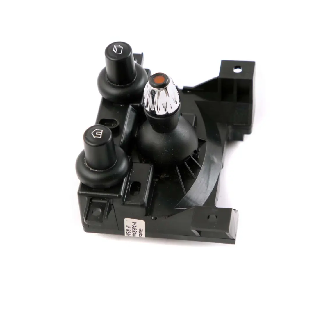  Navigation Controller Mini Cooper R55 R56 R57 R60 Sat Nav Switch Button - SKU 3456246-1 - Part number 3456246