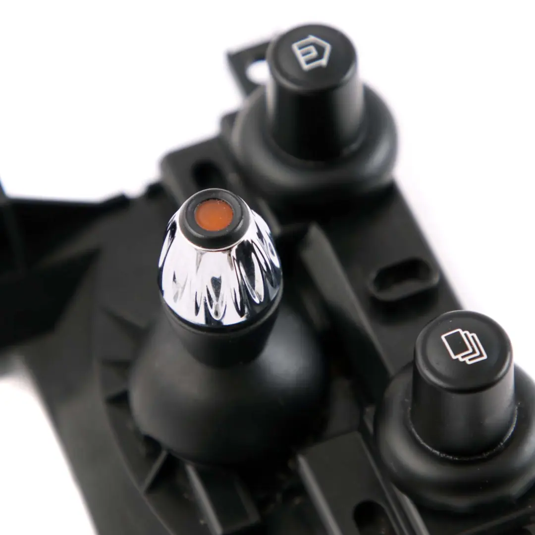  Navigation Controller Mini Cooper R55 R56 R57 R60 Sat Nav Switch Button - SKU 3456246-1 - Part number 3456246