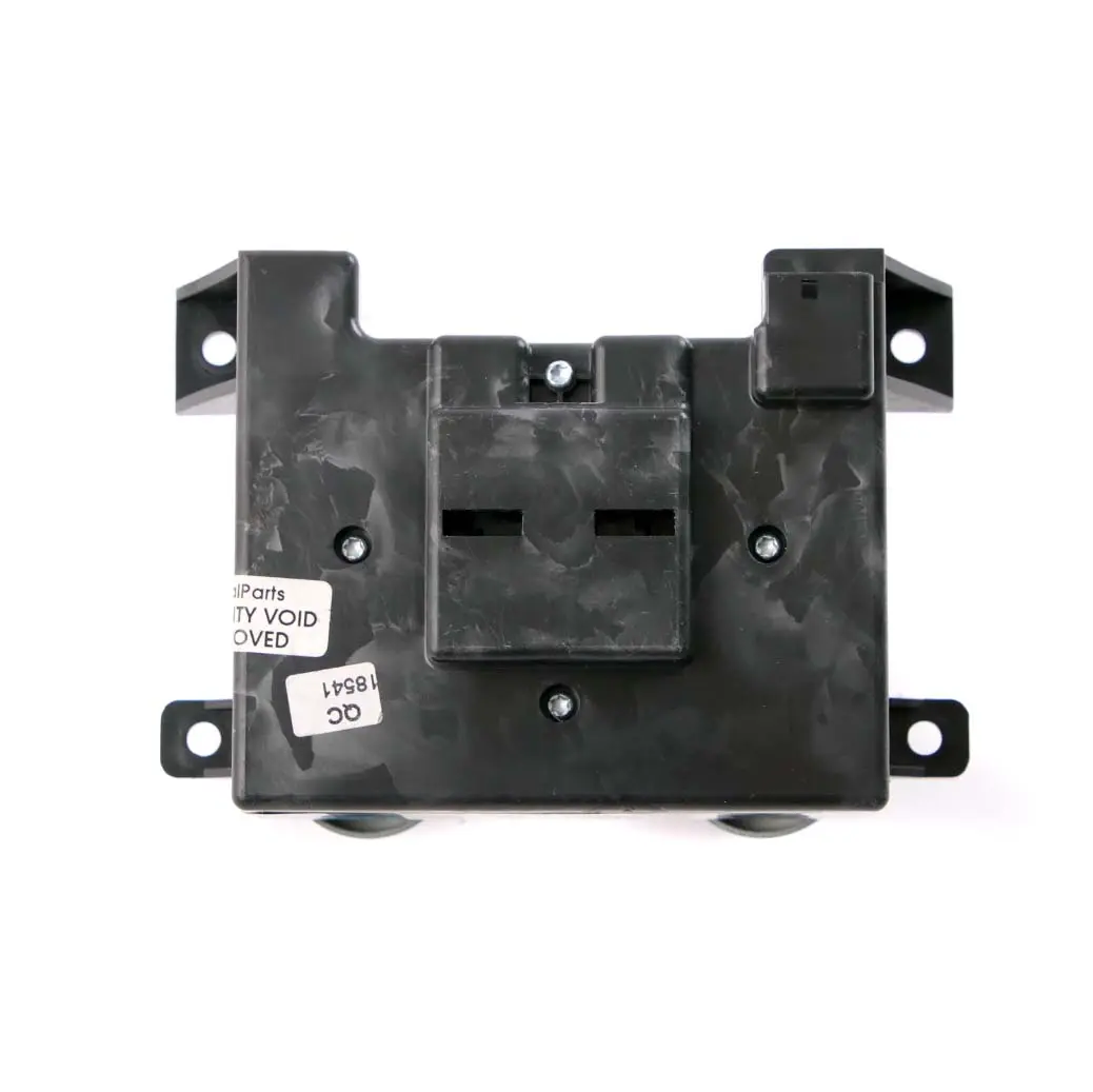  Navigation Controller Mini Cooper R55 R56 R57 R60 Sat Nav Switch Button - SKU 3456246-1 - Part number 3456246