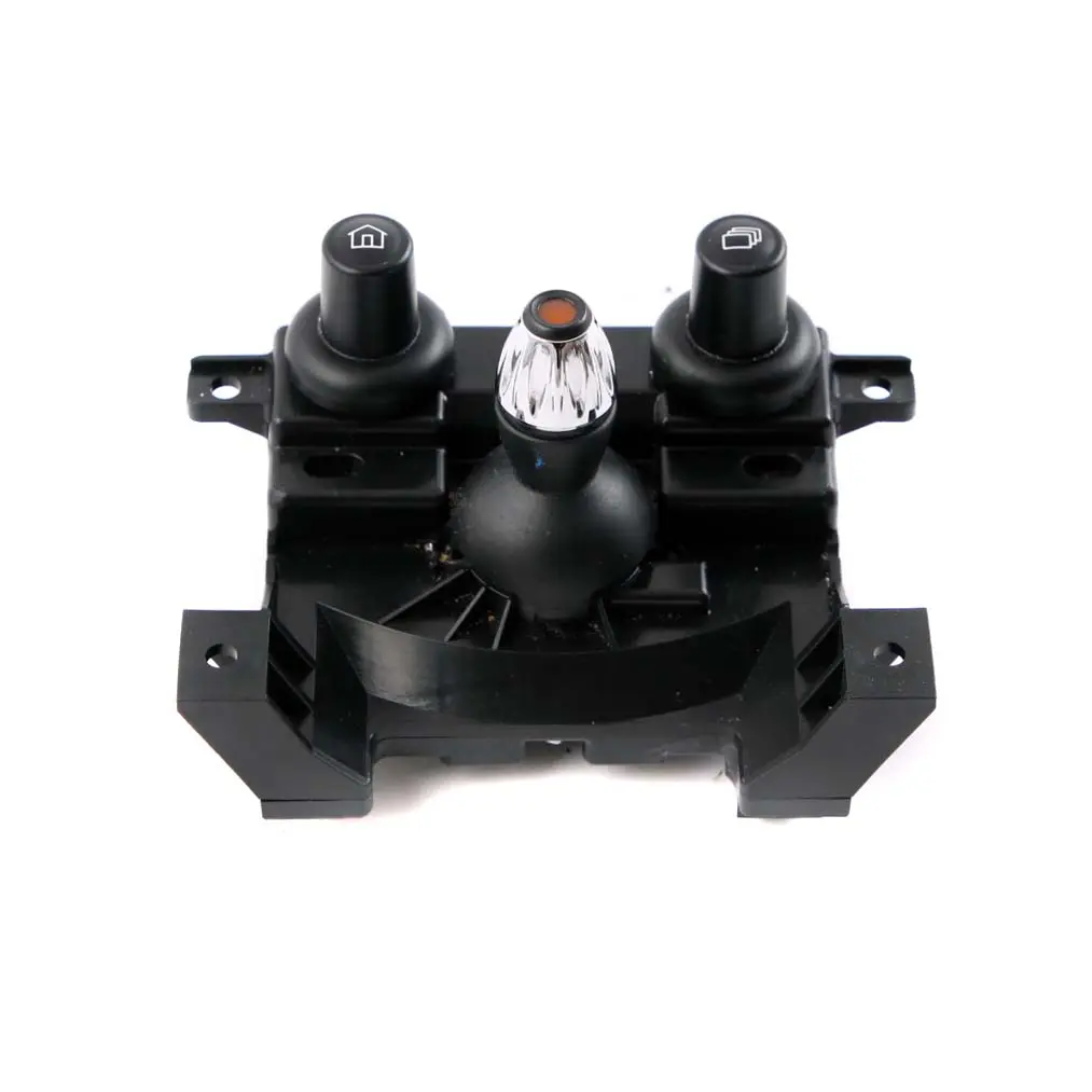  Navigation Controller Mini Cooper R55 R56 R57 R60 Sat Nav Switch Button - SKU 3456246-1 - Part number 3456246