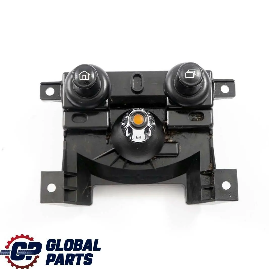 Navigation Controller Sat Nav Schalter Taste für Mini Cooper R55 R56 R57 mit Teilenummer 3449102 Mini Cooper R55 R56 R57 Navigation Controller Sat Nav Schalter Taste - SKU 3456246 - Teilenummer 3449102