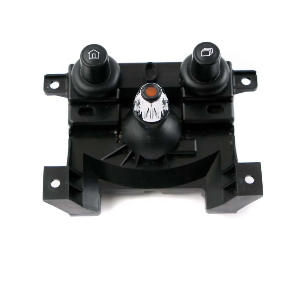  Navigation Controller Mini Cooper R55 R56 R57 Sat Nav Switch Button - SKU 3456246 - Part number 3449102