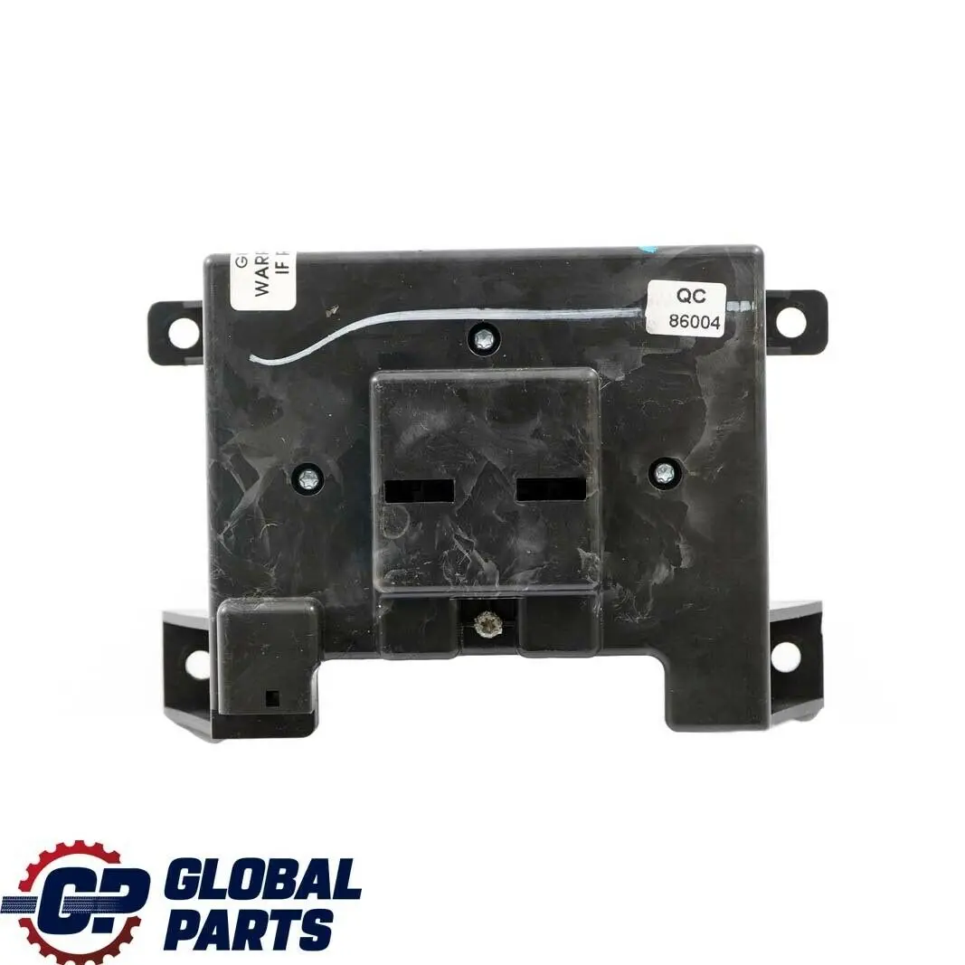 Navigation Controller Sat Nav Switch Button to Mini Cooper R55 R56 R57 with Part number 3449102 Mini Cooper R55 R56 R57 Navigation Controller Sat Nav Switch Button - SKU 3456246 - Part number 3449102