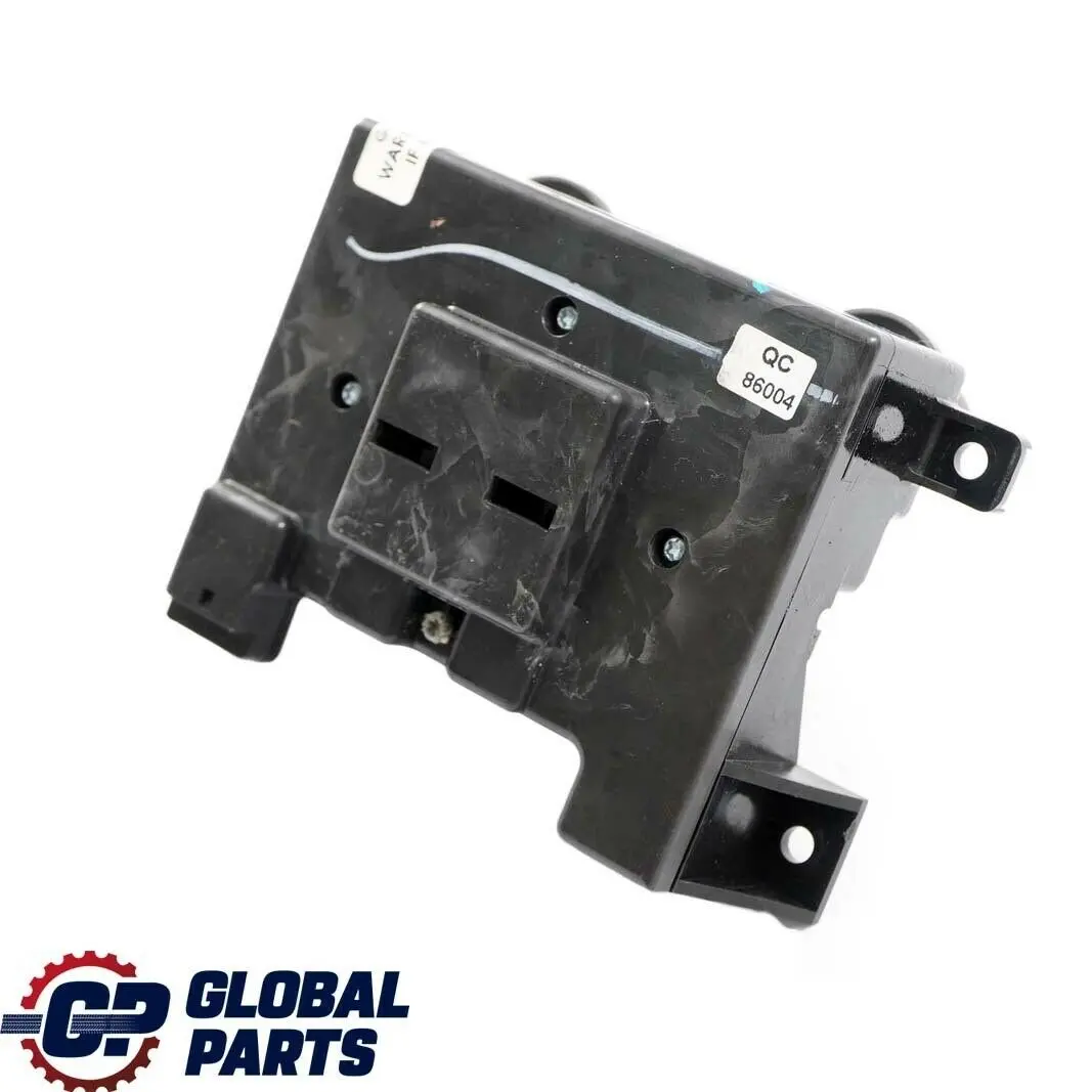  Navigation Controller Mini Cooper R55 R56 R57 Sat Nav Switch Button - SKU 3456246 - Part number 3449102