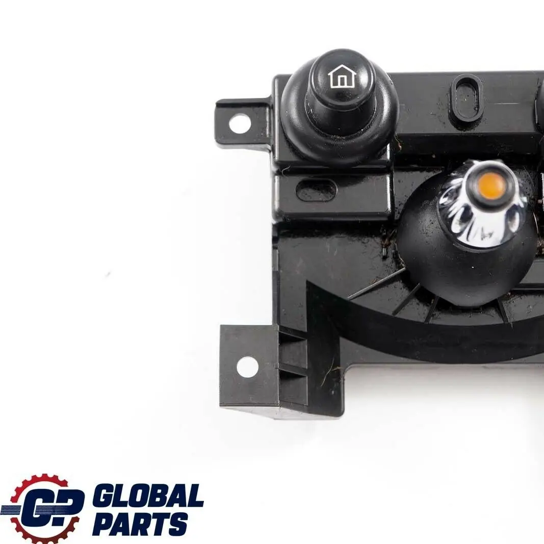 Navigation Controller Sat Nav Switch Button to Mini Cooper R55 R56 R57 with Part number 3449102 Mini Cooper R55 R56 R57 Navigation Controller Sat Nav Switch Button - SKU 3456246 - Part number 3449102