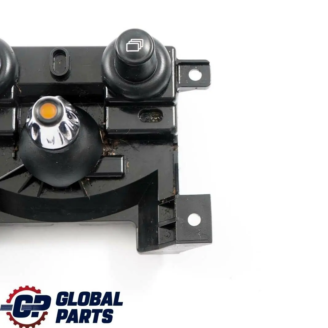  Navigation Controller Mini Cooper R55 R56 R57 Sat Nav Switch Button - SKU 3456246 - Part number 3449102