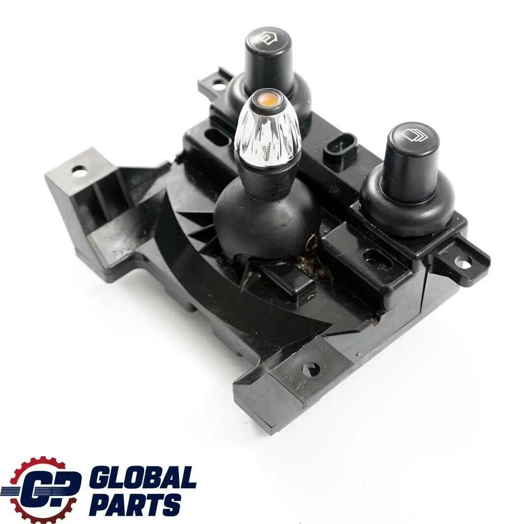  Navigation Controller Mini Cooper R55 R56 R57 Sat Nav Switch Button - SKU 3456246 - Part number 3449102