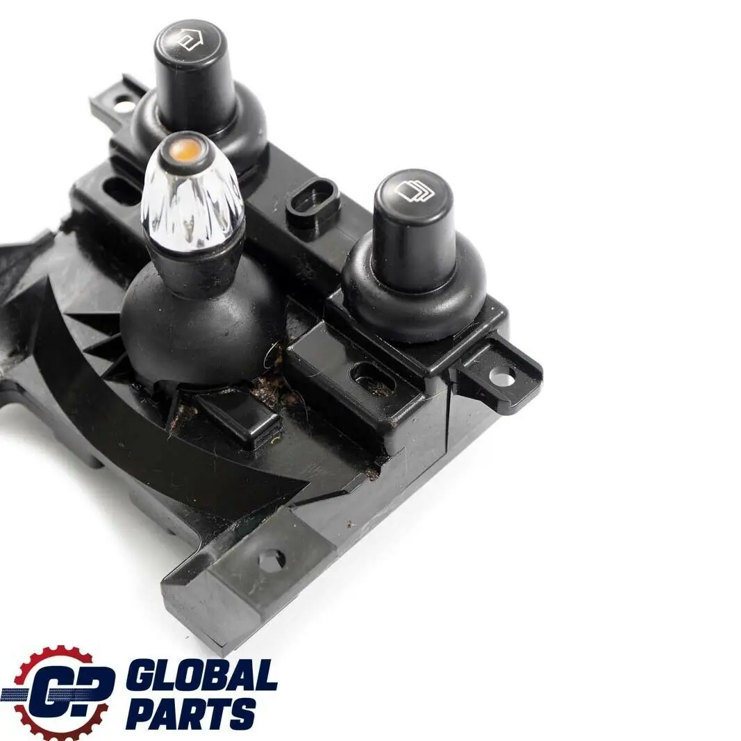 Navigation Controller Sat Nav Switch Button to Mini Cooper R55 R56 R57 with Part number 3449102 Mini Cooper R55 R56 R57 Navigation Controller Sat Nav Switch Button - SKU 3456246 - Part number 3449102