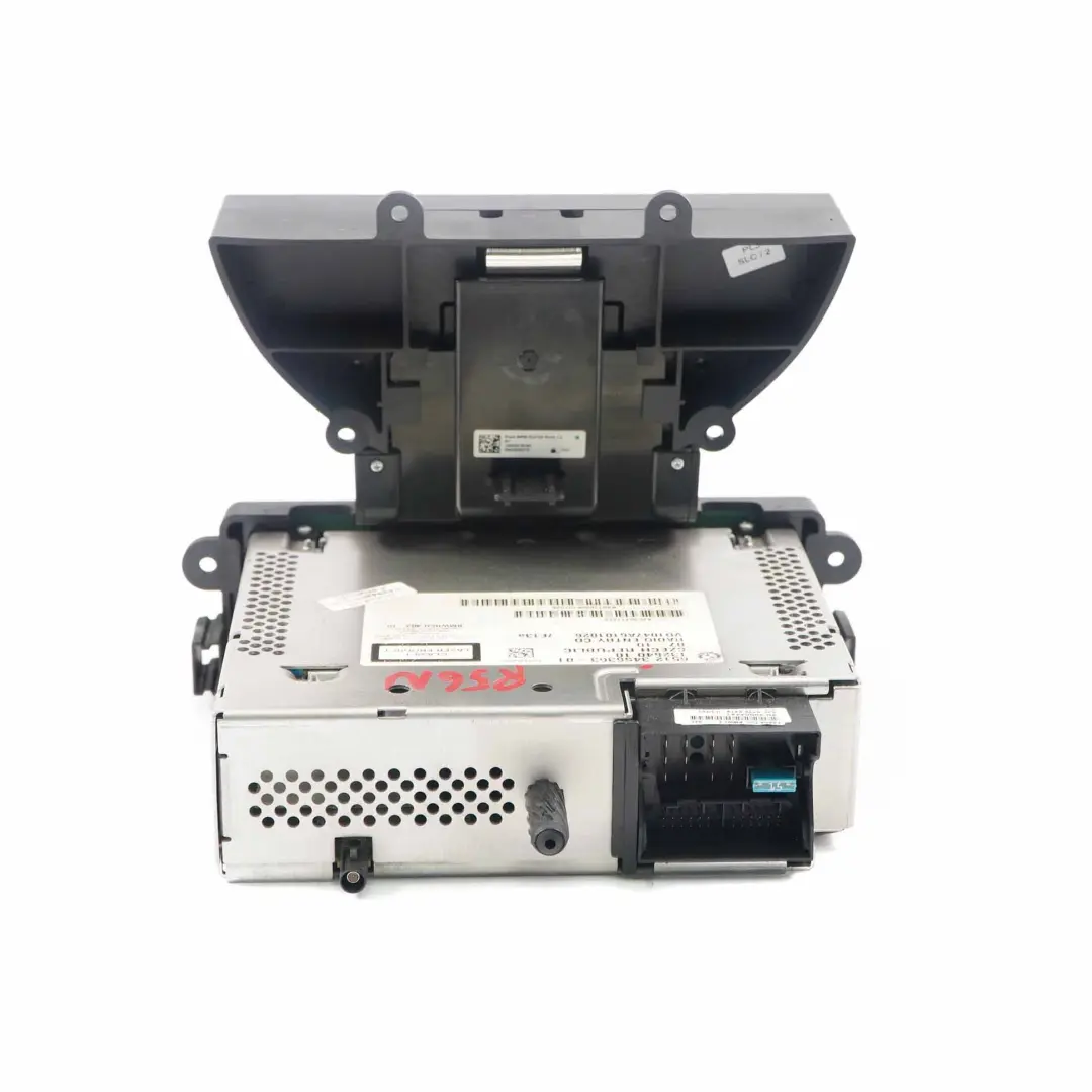 Radio MINI CD Autoradio 3456516 für Mini R55 R56 R57 LCI mit Teilenummer 3456363 Mini R55 R56 R57 LCI Radio MINI CD Autoradio 3456516 - SKU 3456363 - Teilenummer 3456363