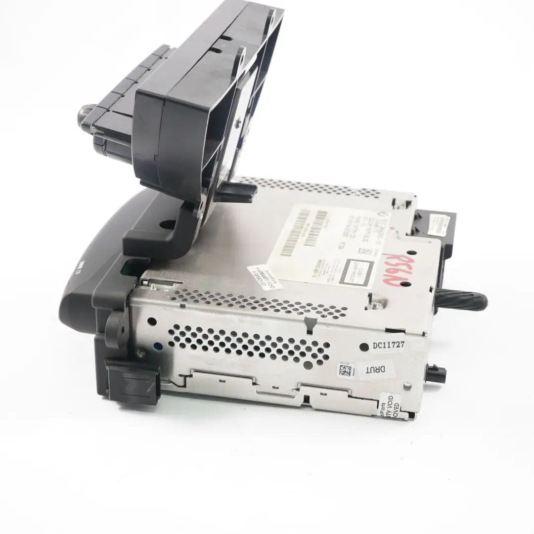 Radio MINI CD Player Head Unit Controller para Mini R56 LCI R60 con número de pieza 3456363 Mini R56 LCI R60 Radio MINI CD Player Head Unit Controller - SKU 3456363 - Número de pieza 3456363