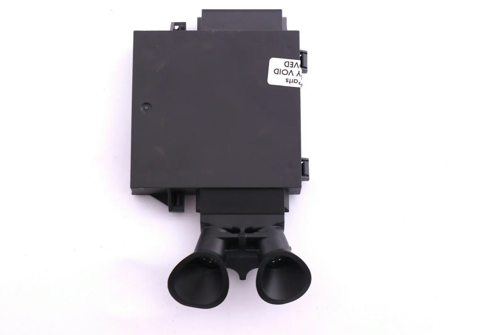 Alarme De Toit Mini R55 R56 One Module Ultra Sonique 3456365