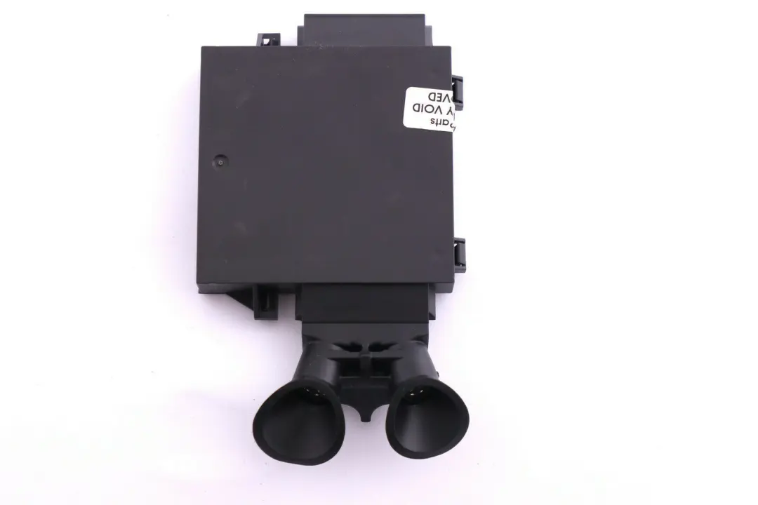 Roof Security Alarm Mini R55 R56 One Ultra Sonic Module to with Part number 3456365 Roof Security Alarm Mini R55 R56 One Ultra Sonic Module - SKU 3456365 - Part number 3456365