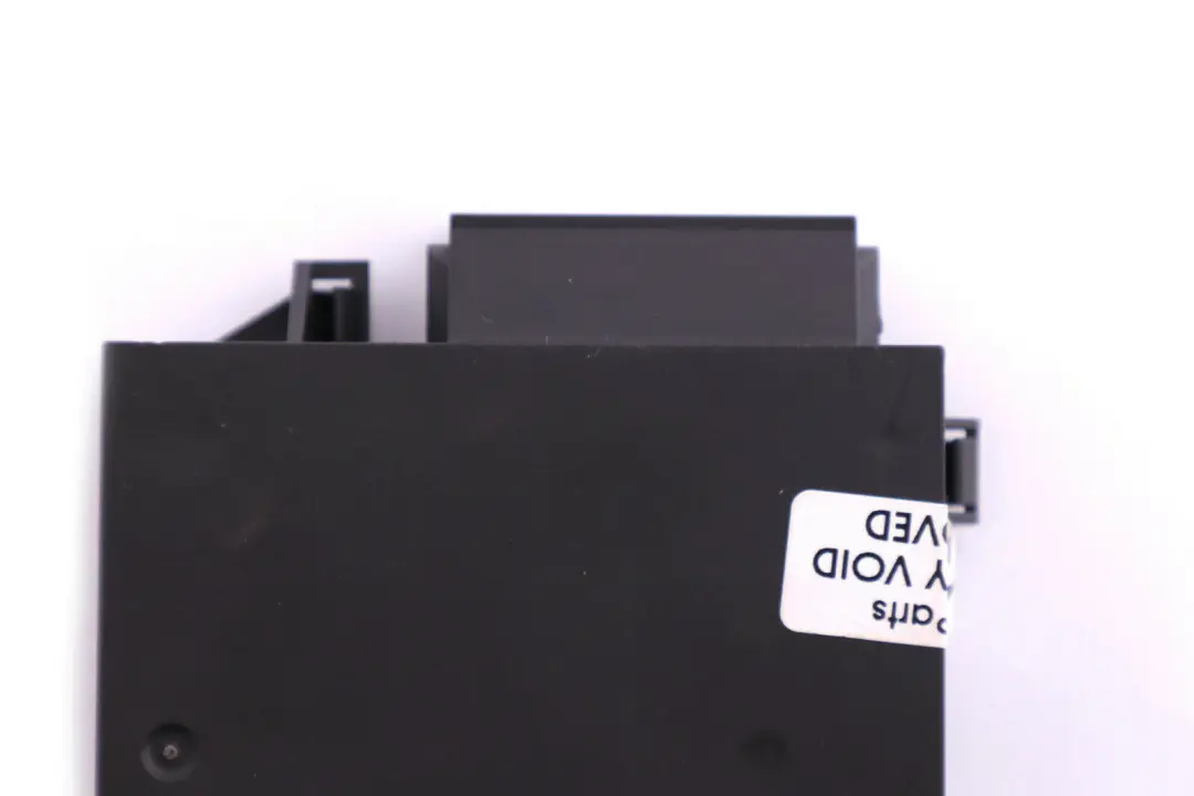 Alarme De Toit Mini R55 R56 One Module Ultra Sonique pour à propos du numéro de pièce 3456365 Alarme De Toit Mini R55 R56 One Module Ultra Sonique - SKU 3456365 - Numéro de pièce 3456365