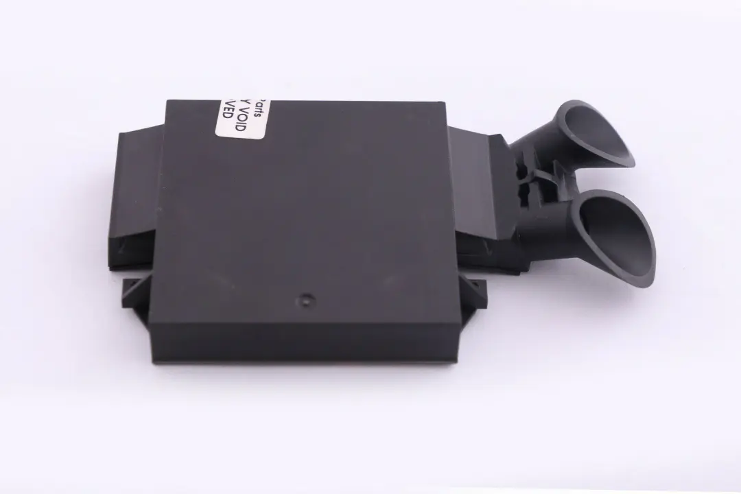  Roof Security Alarm Mini R55 R56 One Ultra Sonic Module - SKU 3456365 - Part number 3456365