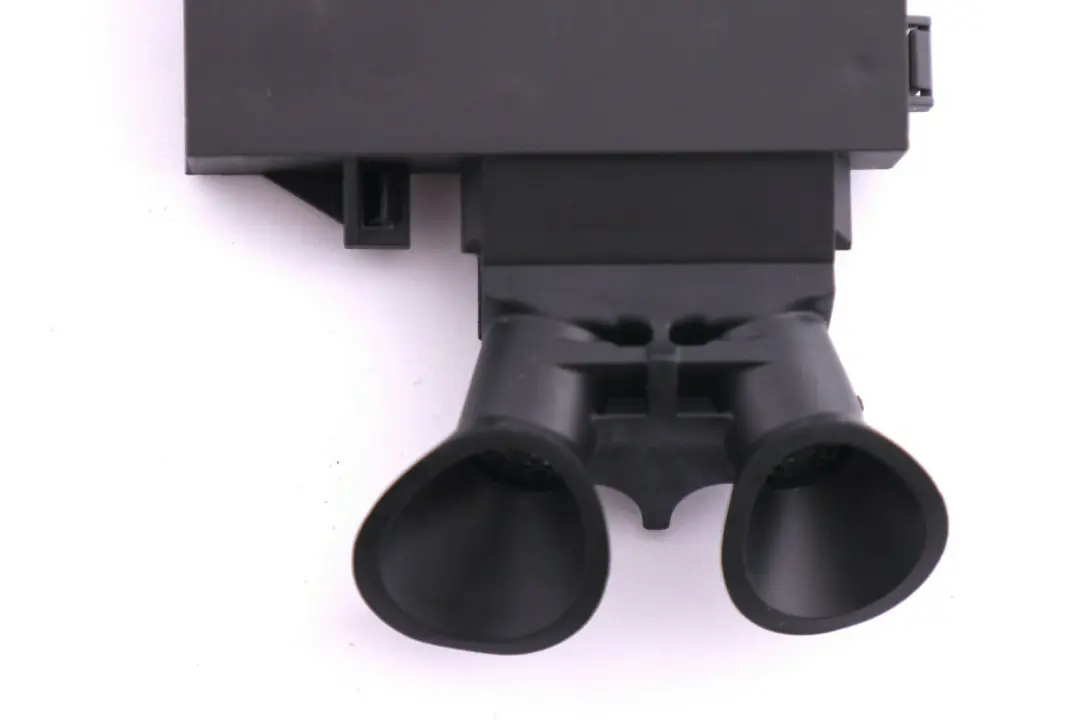  Alarma De Seguridad Para Tejados Mini R55 R56 One Módulo Ultrasónico - SKU 3456365 - Número de pieza 3456365
