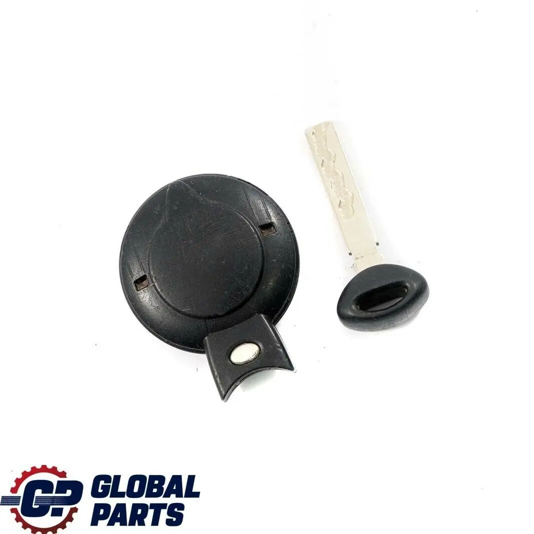 Radio Alarma Remoto Llavero Boton 868 MHz para Mini Cooper R55 R56 R57 R60 R61 con número de pieza 3456367 Mini Cooper R55 R56 R57 R60 R61 Radio Alarma Remoto Llavero Boton 868 MHz - SKU 3456367-1 - Número de pieza 3456367