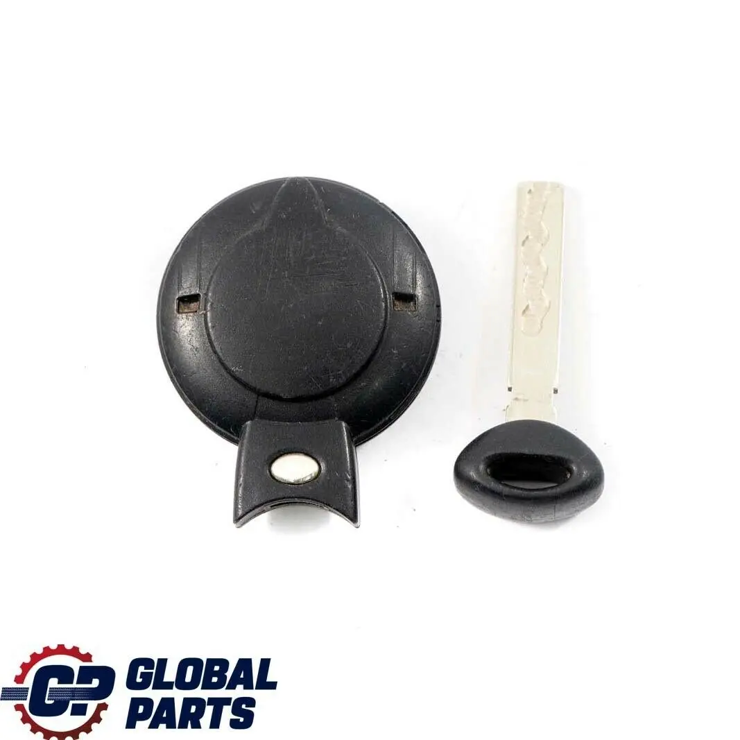 Radiocomando Allarme Chiave Elettronica di Accensione 868 per Mini Cooper R55 R56 con numero di parte 3456367 Mini Cooper R55 R56 Radiocomando Allarme Chiave Elettronica di Accensione 868 - SKU 3456367-1 - Numero di parte 3456367
