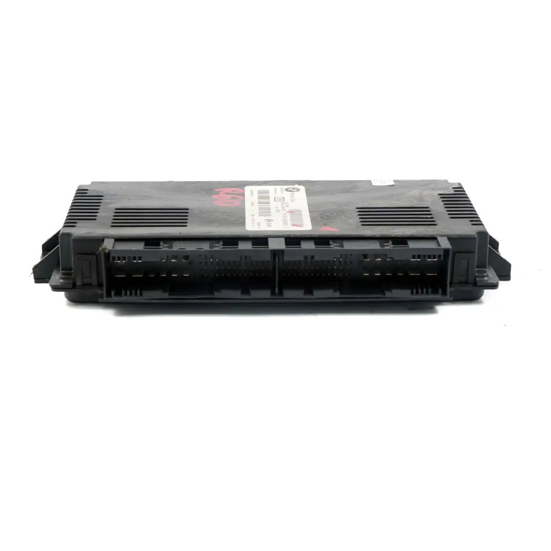Mini Cooper R60 ECU Lumière Module de Contrôle AHL EKS PL3 FRM3R Lear 3450979 - SKU 3456393-1 - Numéro de pièce 3456393