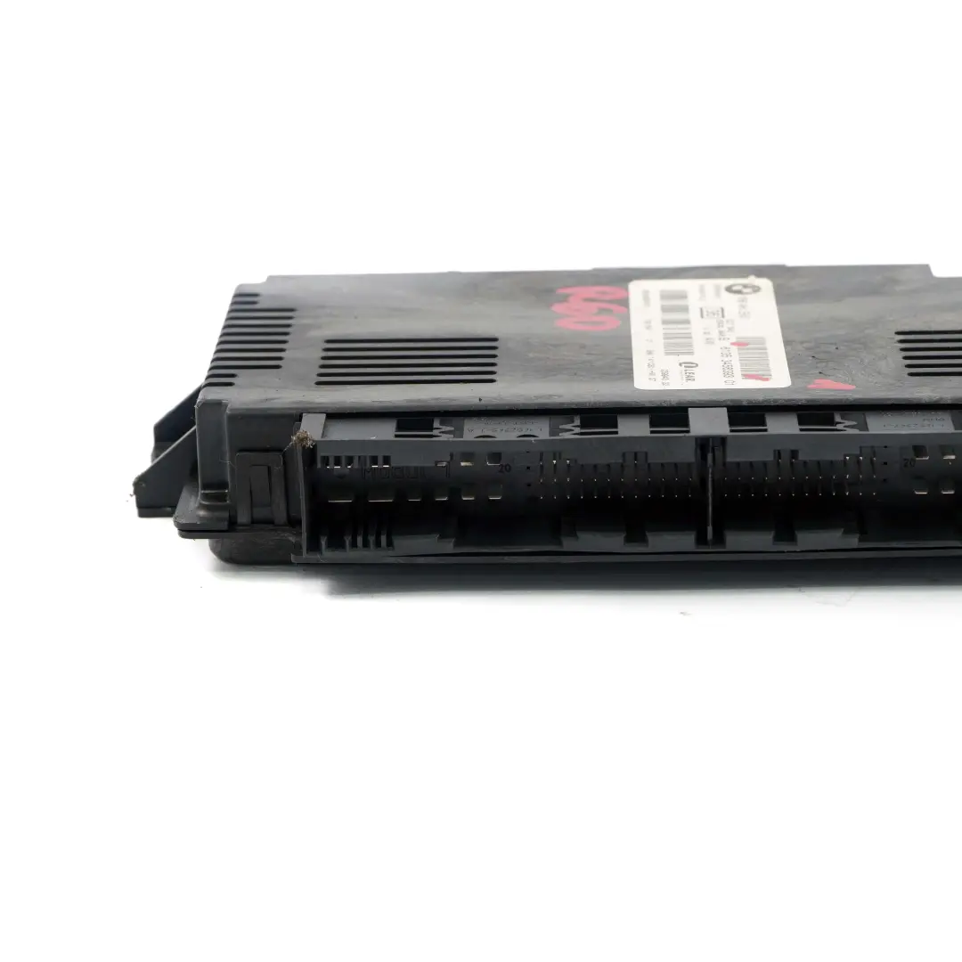 Mini Cooper R60 ECU Lumière Module de Contrôle AHL EKS PL3 FRM3R Lear 3450979 - SKU 3456393-1 - Numéro de pièce 3456393