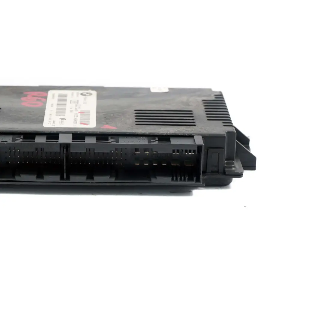 Mini Cooper R60 ECU Lumière Module de Contrôle AHL EKS PL3 FRM3R Lear 3450979 - SKU 3456393-1 - Numéro de pièce 3456393