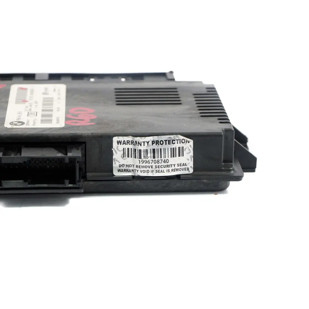 Mini Cooper R60 ECU Lumière Module de Contrôle AHL EKS PL3 FRM3R Lear 3450979 - SKU 3456393-1 - Numéro de pièce 3456393