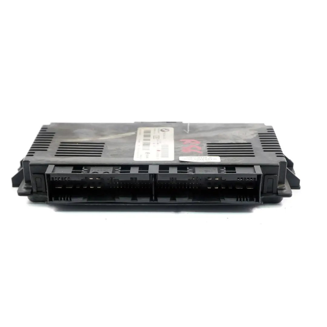 Mini R56 Sterownik świateł moduł AHL EKS - SKU 3456393 - Numer Części 3456393