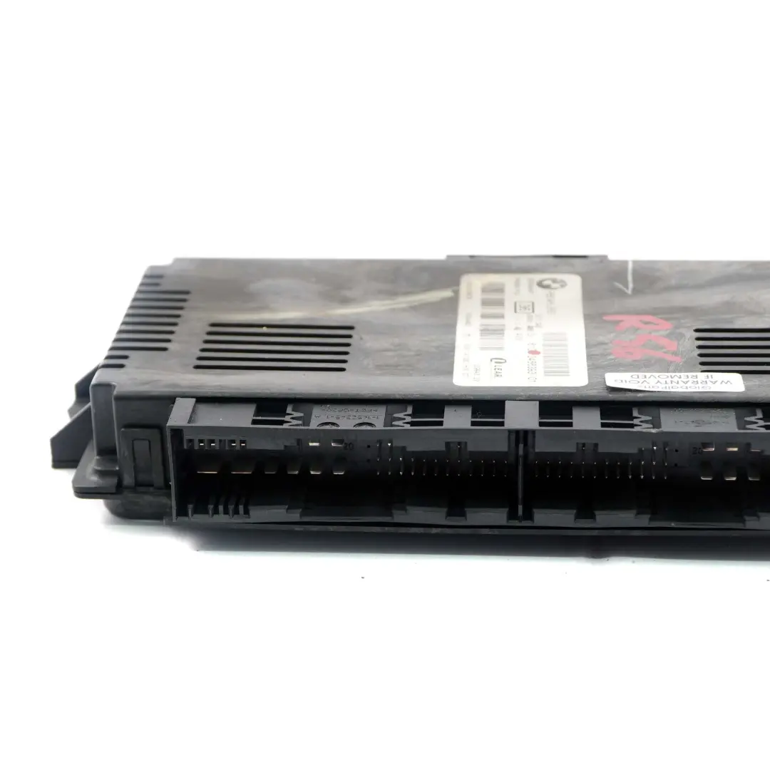 ECU Lampada Zona Piedi Modulo Vano AHL Eks PL3 FRM3R per Mini Cooper R56 con numero di parte 3456393 Mini Cooper R56 ECU Lampada Zona Piedi Modulo Vano AHL Eks PL3 FRM3R - SKU 3456393 - Numero di parte 3456393