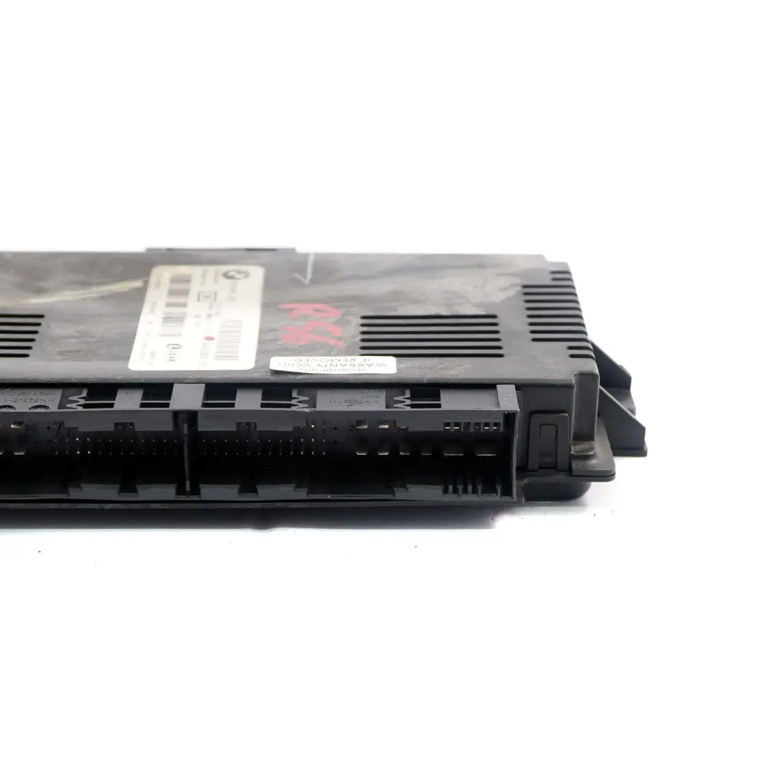 ecu eclairage D'Espace pour les Pieds Module de Plancher Ch. pour Mini Cooper R56 à propos du numéro de pièce 3456393 Mini Cooper R56 ecu eclairage D'Espace pour les Pieds Module de Plancher Ch. - SKU 3456393 - Numéro de pièce 3456393