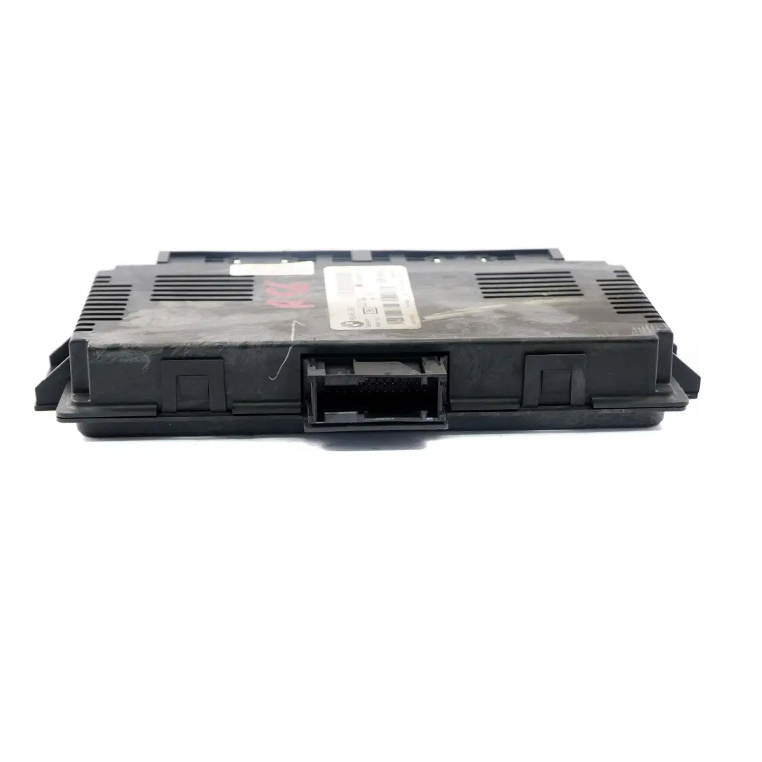 ecu eclairage D'Espace pour les Pieds Module de Plancher Ch. pour Mini Cooper R56 à propos du numéro de pièce 3456393 Mini Cooper R56 ecu eclairage D'Espace pour les Pieds Module de Plancher Ch. - SKU 3456393 - Numéro de pièce 3456393