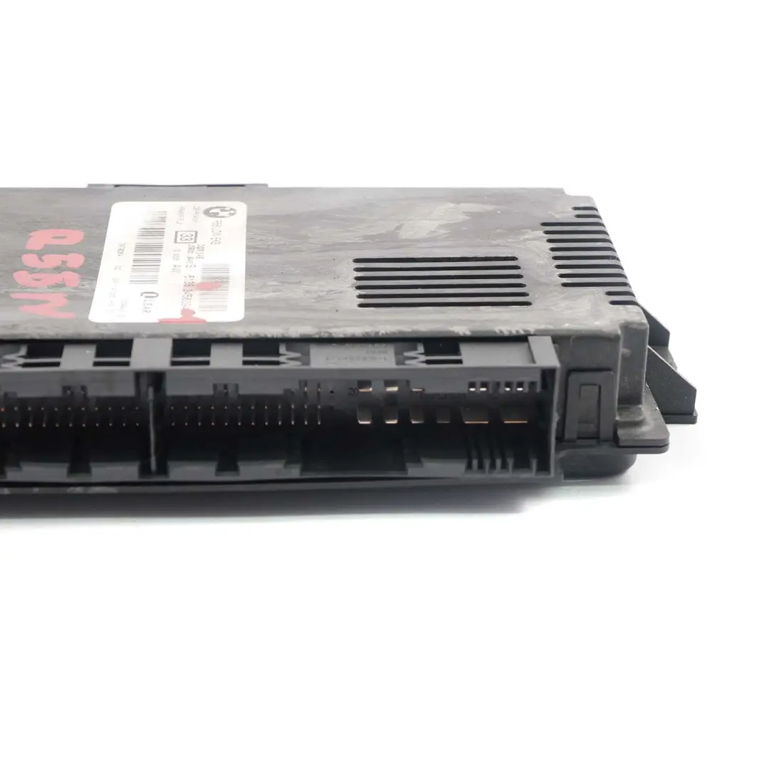 Light Module Mini R55 LCI Cooper ECU Footwell FRM3R LOW EKS Lear  - SKU 3456394-1 - Part number 3456394