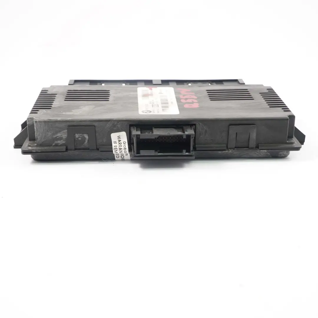 Light Module Mini R55 LCI Cooper ECU Footwell FRM3R LOW EKS Lear  - SKU 3456394-1 - Part number 3456394