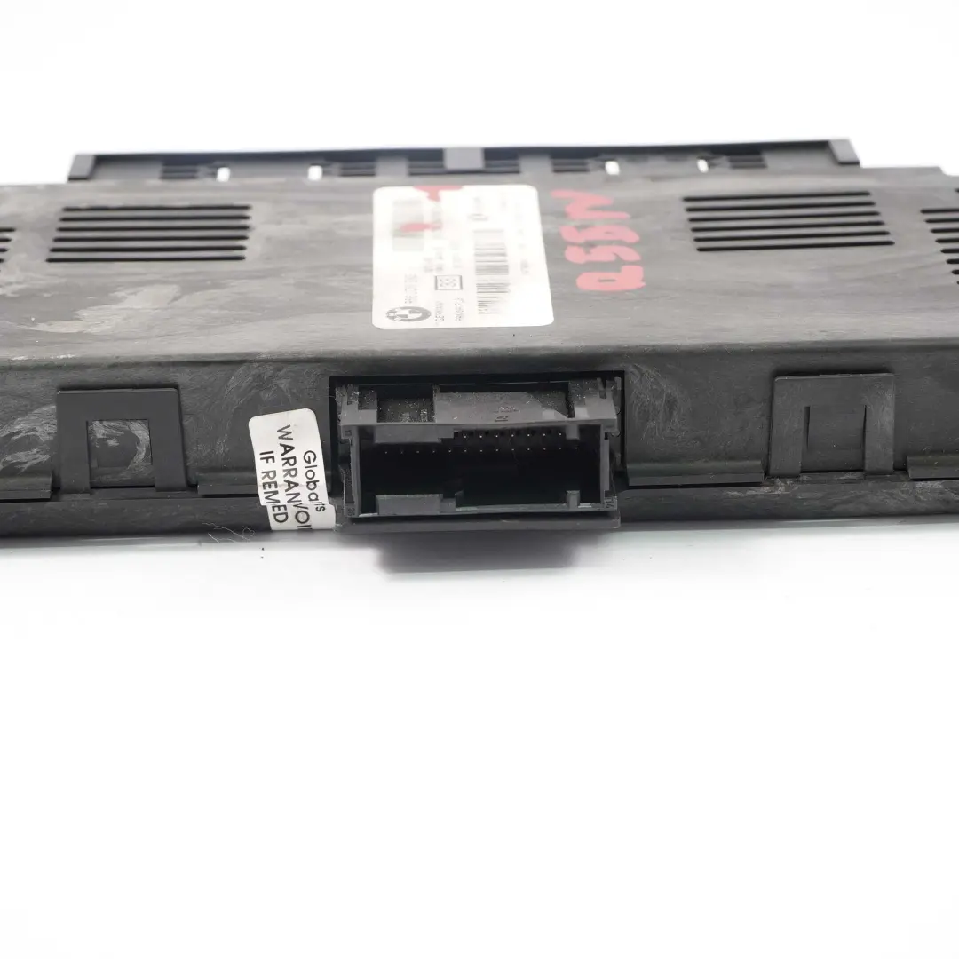 Light Module Mini R55 LCI Cooper ECU Footwell FRM3R LOW EKS Lear  - SKU 3456394-1 - Part number 3456394