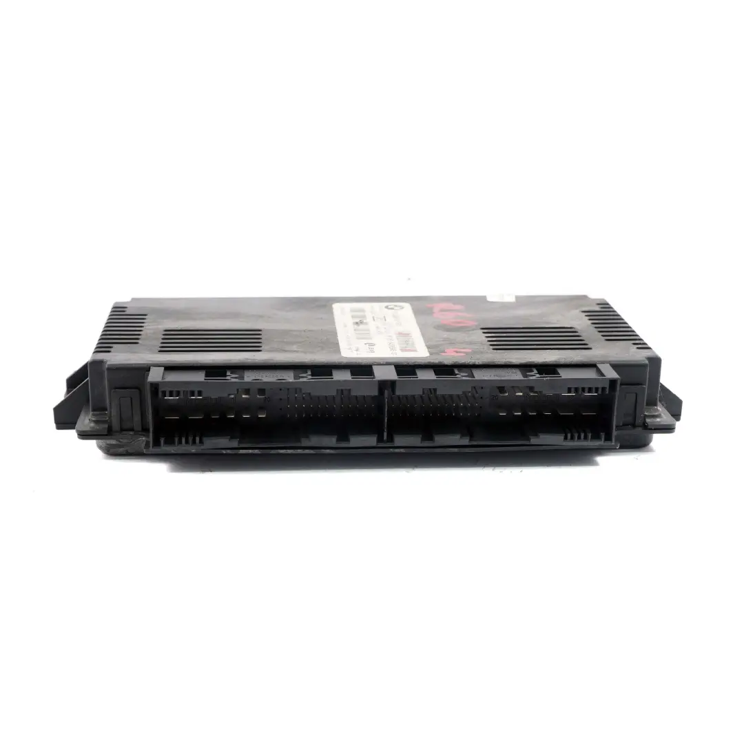 Mini Cooper R60 Control Unit Light Module High EKS ECU PL3 FRM3R - SKU 3456395-4 - Part number 3456395