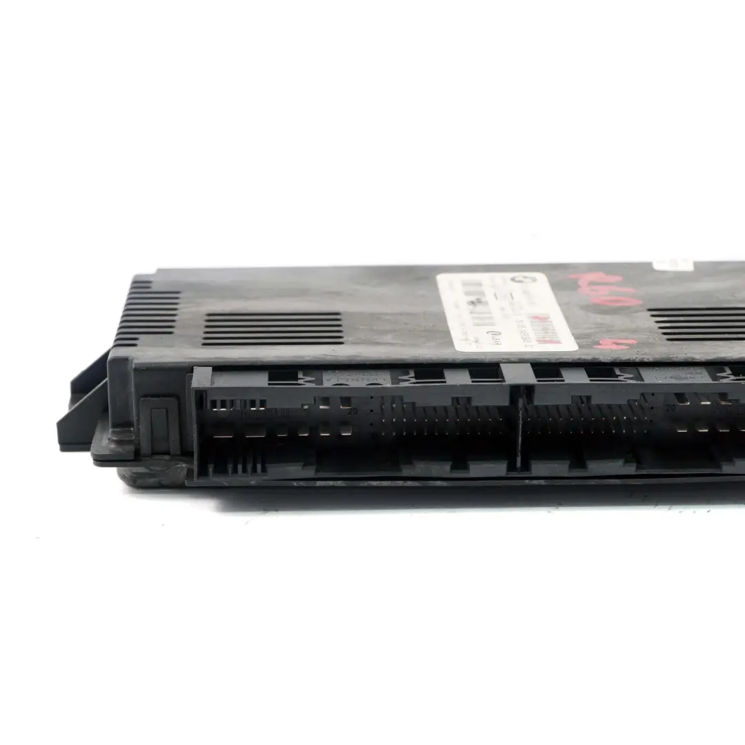 Mini Cooper R60 Control Unit Light Module High EKS ECU PL3 FRM3R - SKU 3456395-4 - Part number 3456395